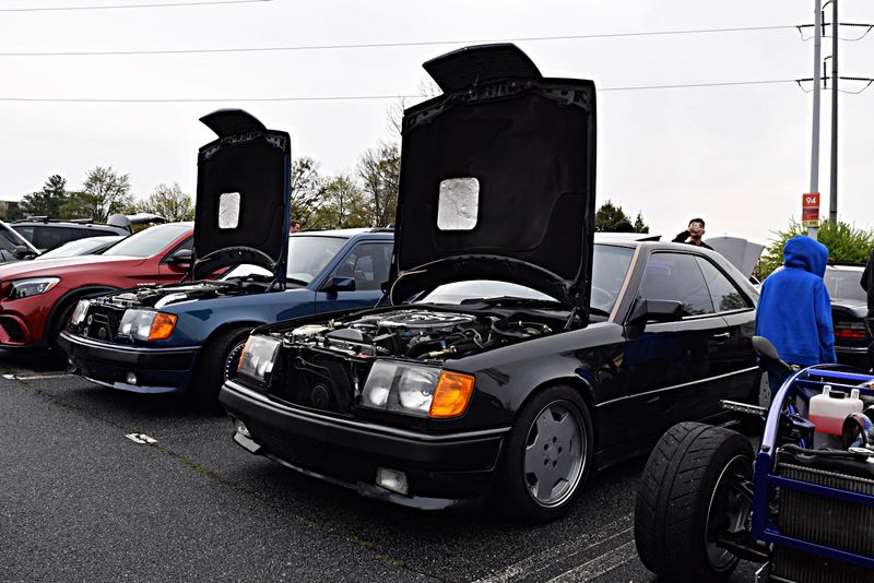 Illustration for article titled Caffeine and Octane Atlanta - 4/7/19